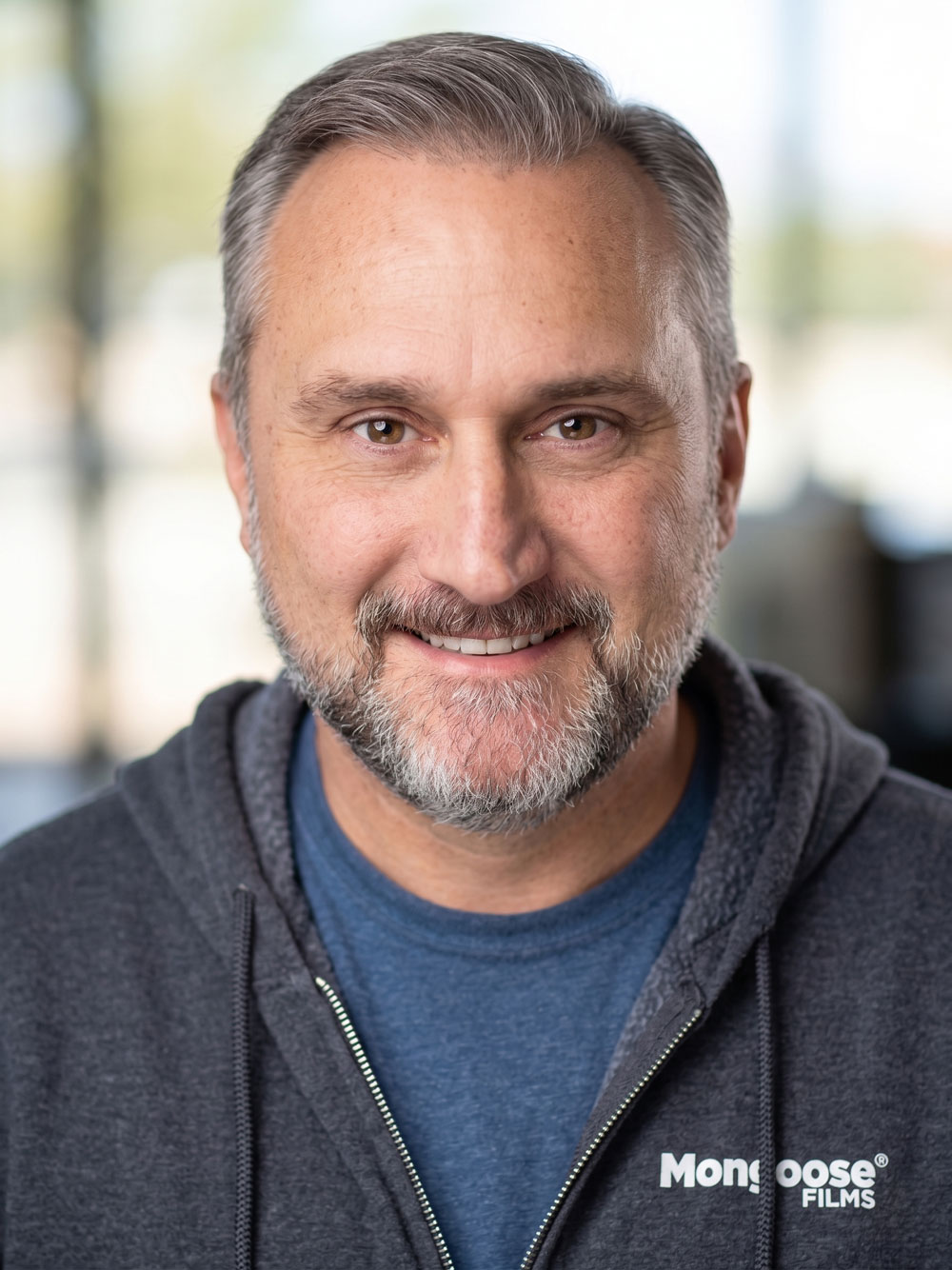 John Bujak